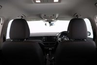 USED 2023 72 SKODA FABIA 1.0 TSI SE Comfort Hatchback 5dr Petrol DSG Euro 6 (s/s) (110 ps) 1 OWNER, CAR PLAY, FULL S/H