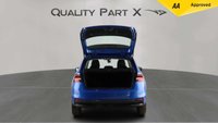 USED 2023 72 SKODA FABIA 1.0 TSI SE Comfort Hatchback 5dr Petrol DSG Euro 6 (s/s) (110 ps) 1 OWNER, CAR PLAY, FULL S/H