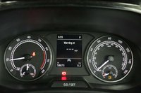 USED 2023 72 SKODA FABIA 1.0 TSI SE Comfort Hatchback 5dr Petrol DSG Euro 6 (s/s) (110 ps) 1 OWNER, CAR PLAY, FULL S/H