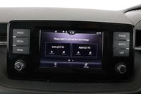 USED 2023 72 SKODA FABIA 1.0 TSI SE Comfort Hatchback 5dr Petrol DSG Euro 6 (s/s) (110 ps) 1 OWNER, CAR PLAY, FULL S/H