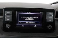 USED 2023 72 SKODA FABIA 1.0 TSI SE Comfort Hatchback 5dr Petrol DSG Euro 6 (s/s) (110 ps) 1 OWNER, CAR PLAY, FULL S/H