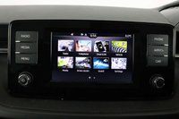USED 2023 72 SKODA FABIA 1.0 TSI SE Comfort Hatchback 5dr Petrol DSG Euro 6 (s/s) (110 ps) 1 OWNER, CAR PLAY, FULL S/H