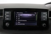 USED 2023 72 SKODA FABIA 1.0 TSI SE Comfort Hatchback 5dr Petrol DSG Euro 6 (s/s) (110 ps) 1 OWNER, CAR PLAY, FULL S/H