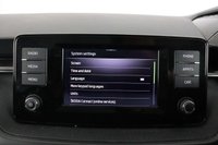 USED 2023 72 SKODA FABIA 1.0 TSI SE Comfort Hatchback 5dr Petrol DSG Euro 6 (s/s) (110 ps) 1 OWNER, CAR PLAY, FULL S/H