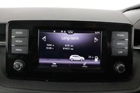 USED 2023 72 SKODA FABIA 1.0 TSI SE Comfort Hatchback 5dr Petrol DSG Euro 6 (s/s) (110 ps) 1 OWNER, CAR PLAY, FULL S/H