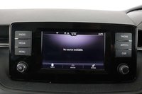 USED 2023 72 SKODA FABIA 1.0 TSI SE Comfort Hatchback 5dr Petrol DSG Euro 6 (s/s) (110 ps) 1 OWNER, CAR PLAY, FULL S/H