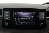 USED 2023 72 SKODA FABIA 1.0 TSI SE Comfort Hatchback 5dr Petrol DSG Euro 6 (s/s) (110 ps) 1 OWNER, CAR PLAY, FULL S/H