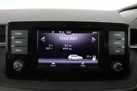 USED 2023 72 SKODA FABIA 1.0 TSI SE Comfort Hatchback 5dr Petrol DSG Euro 6 (s/s) (110 ps) 1 OWNER, CAR PLAY, FULL S/H