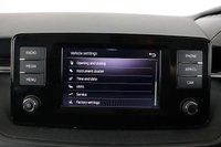 USED 2023 72 SKODA FABIA 1.0 TSI SE Comfort Hatchback 5dr Petrol DSG Euro 6 (s/s) (110 ps) 1 OWNER, CAR PLAY, FULL S/H