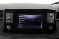 USED 2023 72 SKODA FABIA 1.0 TSI SE Comfort Hatchback 5dr Petrol DSG Euro 6 (s/s) (110 ps) 1 OWNER, CAR PLAY, FULL S/H