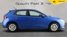 USED 2023 72 SKODA FABIA 1.0 TSI SE Comfort Hatchback 5dr Petrol DSG Euro 6 (s/s) (110 ps) 1 OWNER, CAR PLAY, FULL S/H