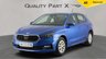 USED 2023 72 SKODA FABIA 1.0 TSI SE Comfort Hatchback 5dr Petrol DSG Euro 6 (s/s) (110 ps) 1 OWNER, CAR PLAY, FULL S/H