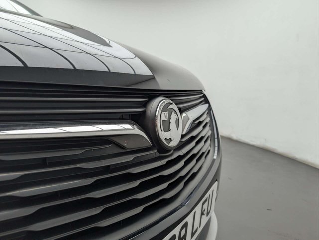USED 2019 69 VAUXHALL GRANDLAND X 1.2 Grandland X Sport Nav T S/S 5dr CLICK+COLLECT / HOME DELIVERY