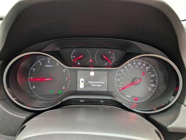 USED 2019 69 VAUXHALL GRANDLAND X 1.2 Grandland X Sport Nav T S/S 5dr CLICK+COLLECT / HOME DELIVERY