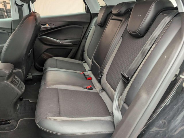 USED 2019 69 VAUXHALL GRANDLAND X 1.2 Grandland X Sport Nav T S/S 5dr CLICK+COLLECT / HOME DELIVERY