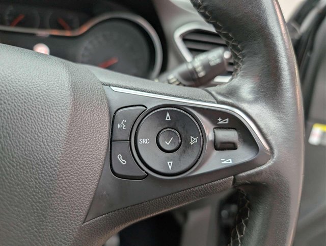 USED 2019 69 VAUXHALL GRANDLAND X 1.2 Grandland X Sport Nav T S/S 5dr CLICK+COLLECT / HOME DELIVERY