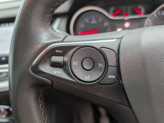 USED 2019 69 VAUXHALL GRANDLAND X 1.2 Grandland X Sport Nav T S/S 5dr CLICK+COLLECT / HOME DELIVERY