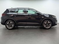 USED 2019 69 VAUXHALL GRANDLAND X 1.2 Grandland X Sport Nav T S/S 5dr CLICK+COLLECT / HOME DELIVERY