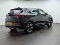 USED 2019 69 VAUXHALL GRANDLAND X 1.2 Grandland X Sport Nav T S/S 5dr CLICK+COLLECT / HOME DELIVERY