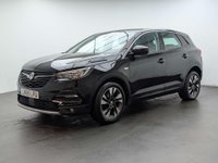 USED 2019 69 VAUXHALL GRANDLAND X 1.2 Grandland X Sport Nav T S/S 5dr CLICK+COLLECT / HOME DELIVERY