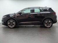 USED 2019 69 VAUXHALL GRANDLAND X 1.2 Grandland X Sport Nav T S/S 5dr CLICK+COLLECT / HOME DELIVERY
