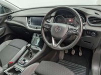 USED 2019 69 VAUXHALL GRANDLAND X 1.2 Grandland X Sport Nav T S/S 5dr CLICK+COLLECT / HOME DELIVERY