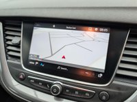 USED 2019 69 VAUXHALL GRANDLAND X 1.2 Grandland X Sport Nav T S/S 5dr CLICK+COLLECT / HOME DELIVERY