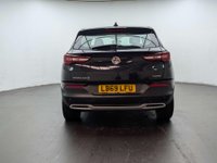 USED 2019 69 VAUXHALL GRANDLAND X 1.2 Grandland X Sport Nav T S/S 5dr CLICK+COLLECT / HOME DELIVERY