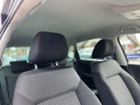 USED 2016 66 VOLKSWAGEN POLO 1.2 TSI BlueMotion Tech Match Hatchback 5dr Petrol Manual Euro 6 (s/s) (90 ps) 