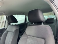 USED 2016 66 VOLKSWAGEN POLO 1.2 TSI BlueMotion Tech Match Hatchback 5dr Petrol Manual Euro 6 (s/s) (90 ps) 
