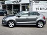 USED 2016 66 VOLKSWAGEN POLO 1.2 TSI BlueMotion Tech Match Hatchback 5dr Petrol Manual Euro 6 (s/s) (90 ps) 