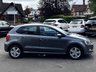 USED 2016 66 VOLKSWAGEN POLO 1.2 TSI BlueMotion Tech Match Hatchback 5dr Petrol Manual Euro 6 (s/s) (90 ps) 