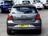 USED 2016 66 VOLKSWAGEN POLO 1.2 TSI BlueMotion Tech Match Hatchback 5dr Petrol Manual Euro 6 (s/s) (90 ps) 