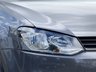 USED 2016 66 VOLKSWAGEN POLO 1.2 TSI BlueMotion Tech Match Hatchback 5dr Petrol Manual Euro 6 (s/s) (90 ps) 