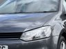 USED 2016 66 VOLKSWAGEN POLO 1.2 TSI BlueMotion Tech Match Hatchback 5dr Petrol Manual Euro 6 (s/s) (90 ps) 