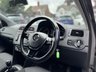 USED 2016 66 VOLKSWAGEN POLO 1.2 TSI BlueMotion Tech Match Hatchback 5dr Petrol Manual Euro 6 (s/s) (90 ps) 