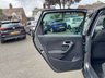 USED 2016 66 VOLKSWAGEN POLO 1.2 TSI BlueMotion Tech Match Hatchback 5dr Petrol Manual Euro 6 (s/s) (90 ps) 