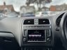 USED 2016 66 VOLKSWAGEN POLO 1.2 TSI BlueMotion Tech Match Hatchback 5dr Petrol Manual Euro 6 (s/s) (90 ps) 
