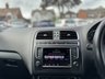 USED 2016 66 VOLKSWAGEN POLO 1.2 TSI BlueMotion Tech Match Hatchback 5dr Petrol Manual Euro 6 (s/s) (90 ps) 
