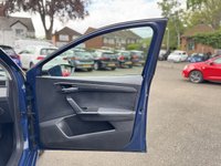 USED 2019 68 SEAT IBIZA 1.0 MPI SE Technology Hatchback 5dr Petrol Manual Euro 6 (s/s) GPF (80 ps) 