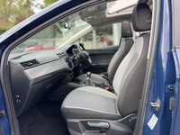 USED 2019 68 SEAT IBIZA 1.0 MPI SE Technology Hatchback 5dr Petrol Manual Euro 6 (s/s) GPF (80 ps) 