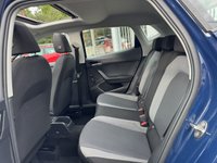 USED 2019 68 SEAT IBIZA 1.0 MPI SE Technology Hatchback 5dr Petrol Manual Euro 6 (s/s) GPF (80 ps) 
