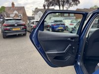 USED 2019 68 SEAT IBIZA 1.0 MPI SE Technology Hatchback 5dr Petrol Manual Euro 6 (s/s) GPF (80 ps) 