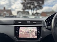 USED 2019 68 SEAT IBIZA 1.0 MPI SE Technology Hatchback 5dr Petrol Manual Euro 6 (s/s) GPF (80 ps) 