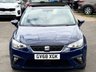 USED 2019 68 SEAT IBIZA 1.0 MPI SE Technology Hatchback 5dr Petrol Manual Euro 6 (s/s) GPF (80 ps) 