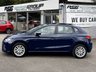 USED 2019 68 SEAT IBIZA 1.0 MPI SE Technology Hatchback 5dr Petrol Manual Euro 6 (s/s) GPF (80 ps) 