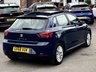 USED 2019 68 SEAT IBIZA 1.0 MPI SE Technology Hatchback 5dr Petrol Manual Euro 6 (s/s) GPF (80 ps) 