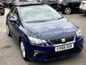 USED 2019 68 SEAT IBIZA 1.0 MPI SE Technology Hatchback 5dr Petrol Manual Euro 6 (s/s) GPF (80 ps) 
