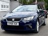 USED 2019 68 SEAT IBIZA 1.0 MPI SE Technology Hatchback 5dr Petrol Manual Euro 6 (s/s) GPF (80 ps) 