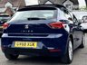 USED 2019 68 SEAT IBIZA 1.0 MPI SE Technology Hatchback 5dr Petrol Manual Euro 6 (s/s) GPF (80 ps) 